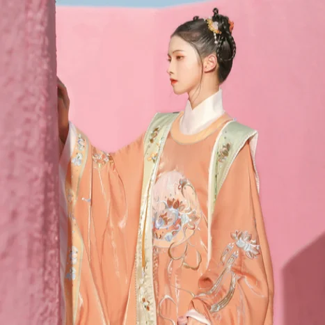 Short Qipao Satin Cheongsam Dress Chinese Women S Floral Clothing Summer Ethnic OEM Customized Spring Style Pcs Color Autumn Age