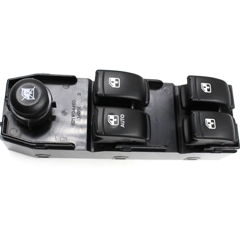 96552814 Window Control Switch Power Window Switch For Buick Chevrolet Optra Daewoo Lacetti 2004-2007