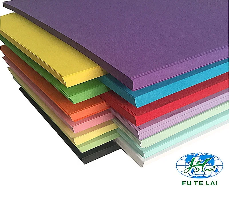 Г/кв. М Бристольский Картон цветной картон