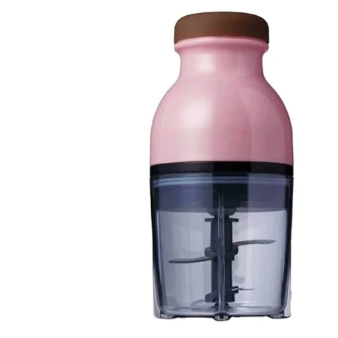 Homemade Baby Food Processor Meat Grinder Blender Electric Meat Grinder Machine