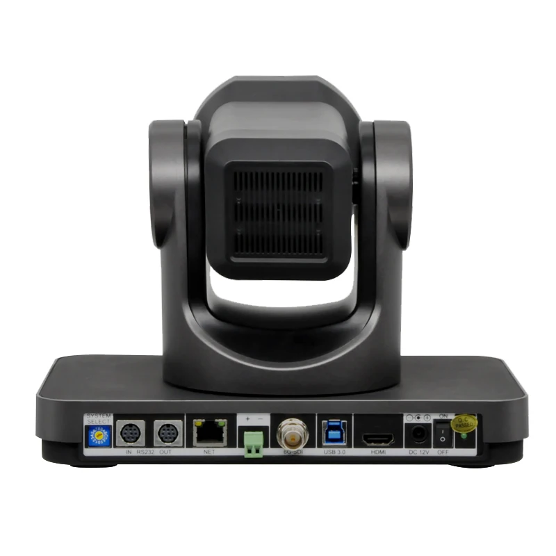 YSX-EV110 Professional Conference Room Camera PTZ 12X Optical Zoom Level 10 Meeting video conference system 4k HD