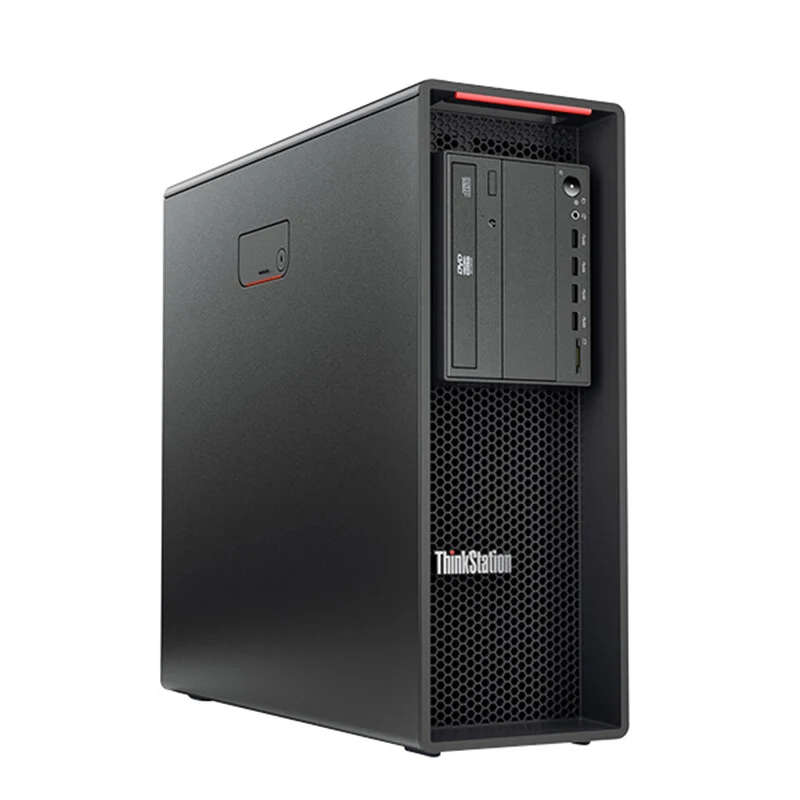 Lenovo ThinkStation P520 NVIDIA Quadro P600 2GB GDDR5 256GB + 1TB SATA/SSD Tower