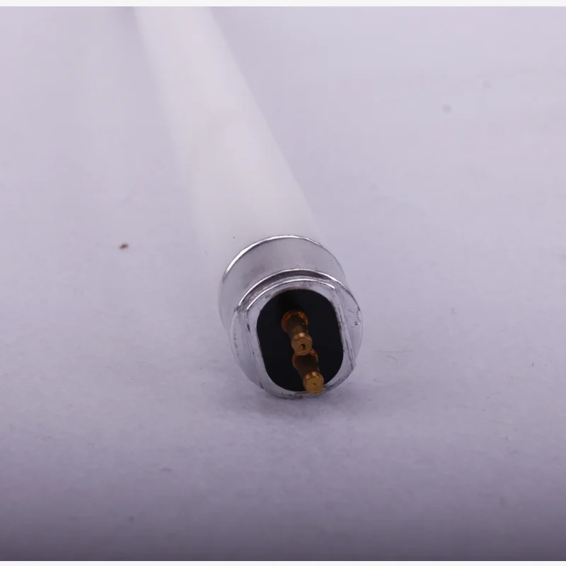 Mosquito fluorescent lamps G5 base 220V 212mm 4W 6W uv lamp tube T5 T8 model