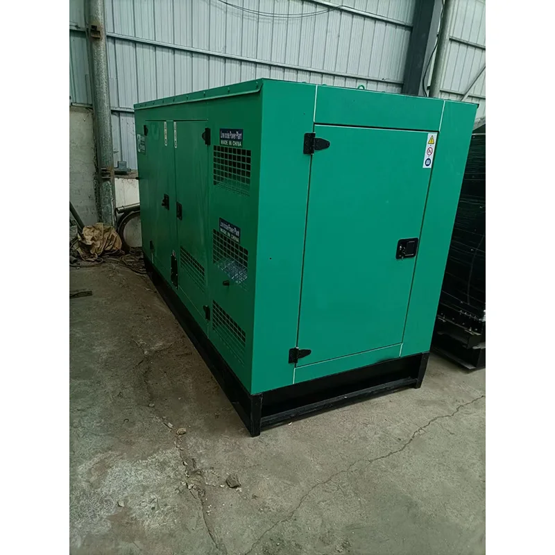 40kva silent cummins дизельный генератор 250 kva power generator 40 переменного тока