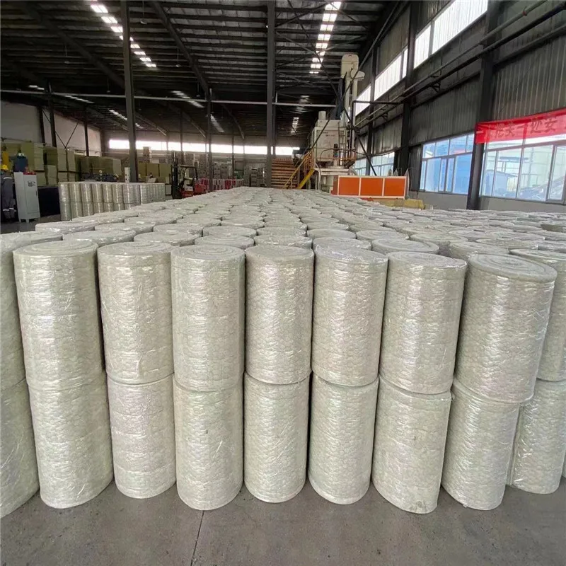 ROCKWOOL WIRE MESH BASALT WOOL