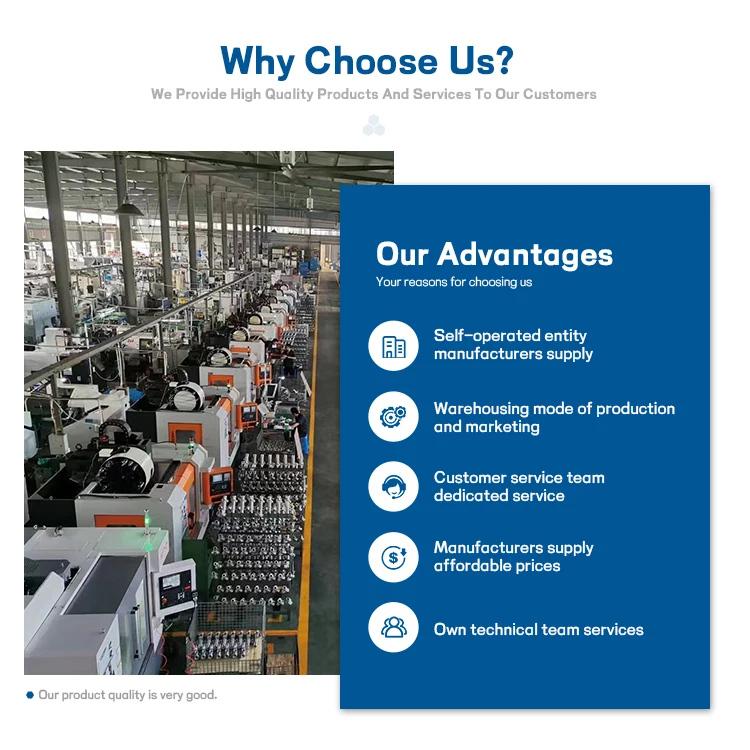 Factory Price Hydraulic Car Steer Gears Box Pinion Auto Power Steering Rack For Hyundai Celesta 56500-J4000