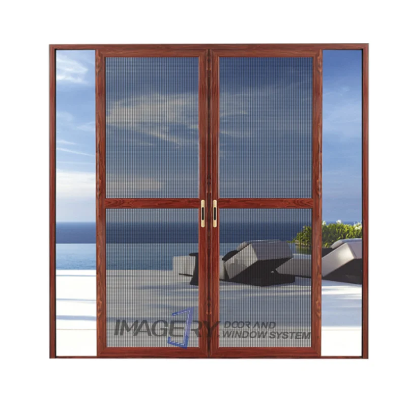 Лидер продаж сетка для дверей насекомых экрана дверь крышка спальни раздвижная москитная и