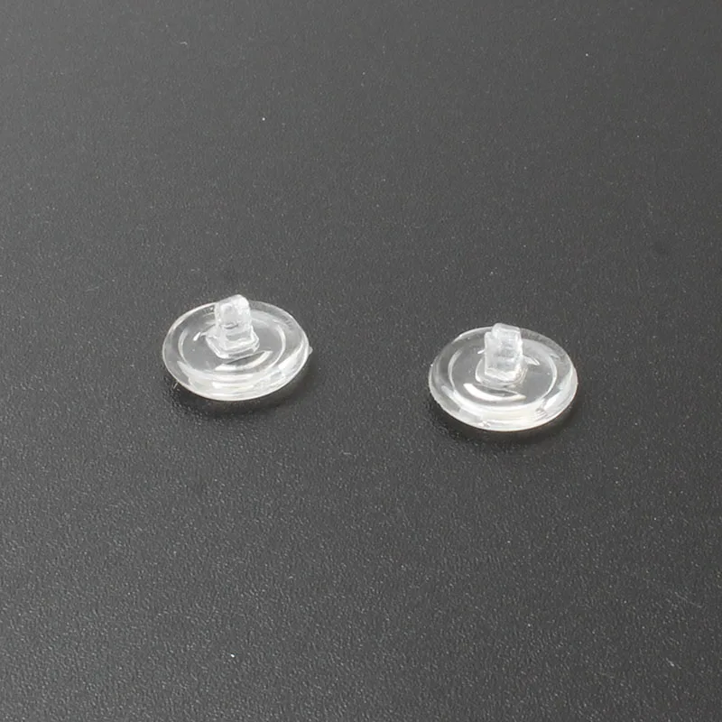 Super Soft Glasses Silicone Nose Pads Airbags  Non-Slip  Non-Marking All-In-One Service