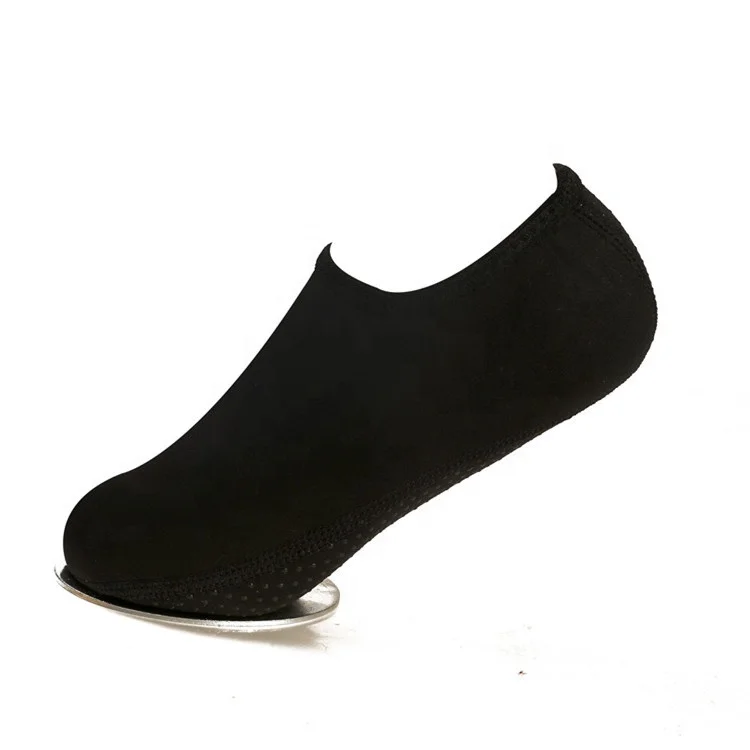 Men Women Barefoot Water Park Skin Shoes Aqua Socks Unisex Beach Swim Pool Surf Exercise Shoes