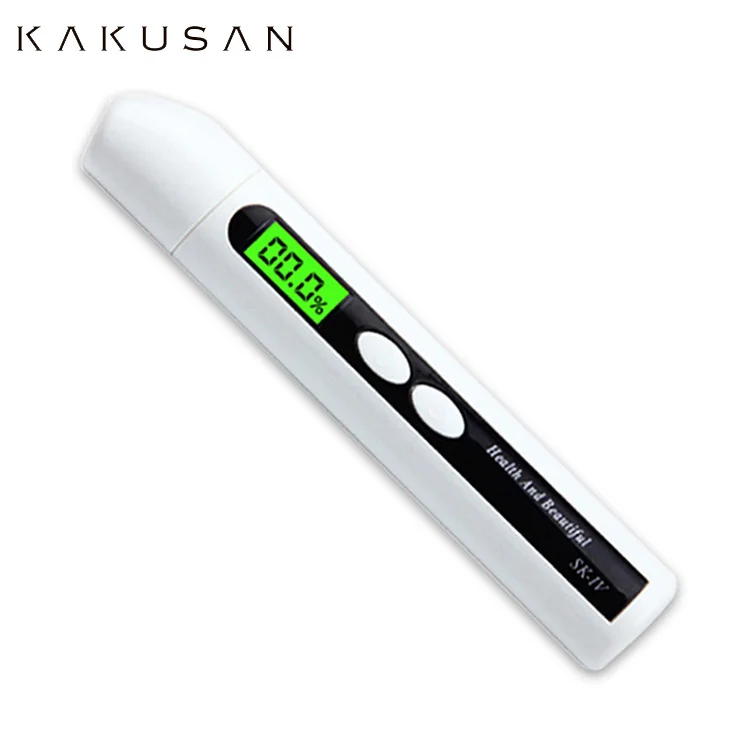  Private Label Skin Care Products Portable Facial Analyzer Machine For Condition
