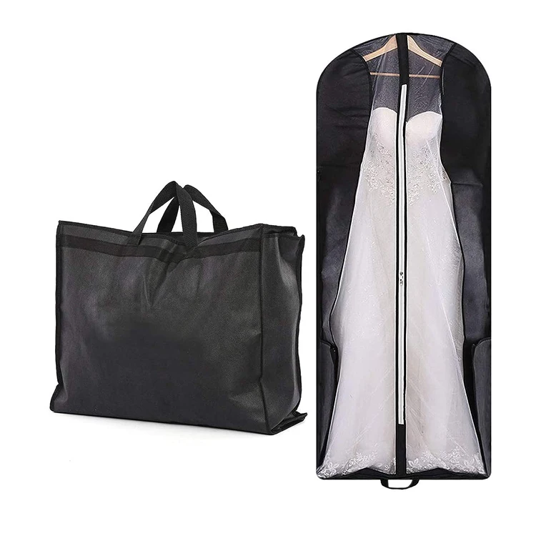 Garment Bags for Travel, Large Suit Travel Bag for Women