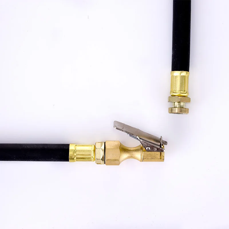 Competitive price tire pressure gauge set accurate handheld pressure measuring tools for Automotive Maintenance & Repairs