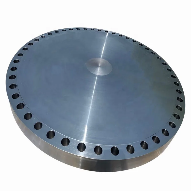 big large flange 80 inch 300LB FLANGE BLIND RF ASME B16.5 A694 F65 BLIND