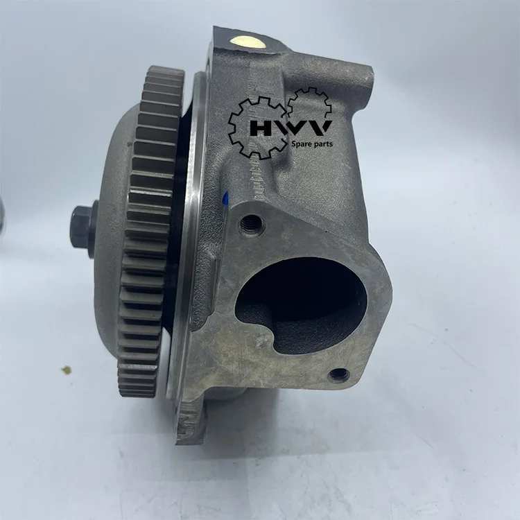 KRP1718 Engine 2306TAG1 2306TAG2 Water Pump Genuine Diesel Engine Water Pump Kits in Stock