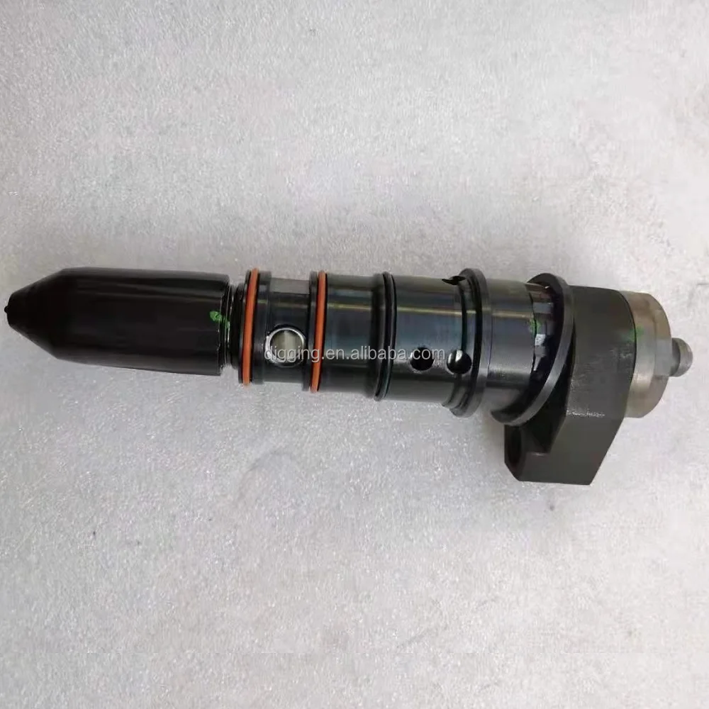 High performance K38 K19 STC Injector 3076132 3076134 3076700 for Cummins