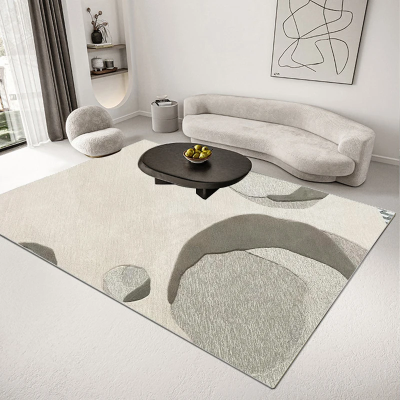 Superior Quality Luxurious Wool Carpet Machine Made Hotel Carpet from Leading Supplier for Home Use