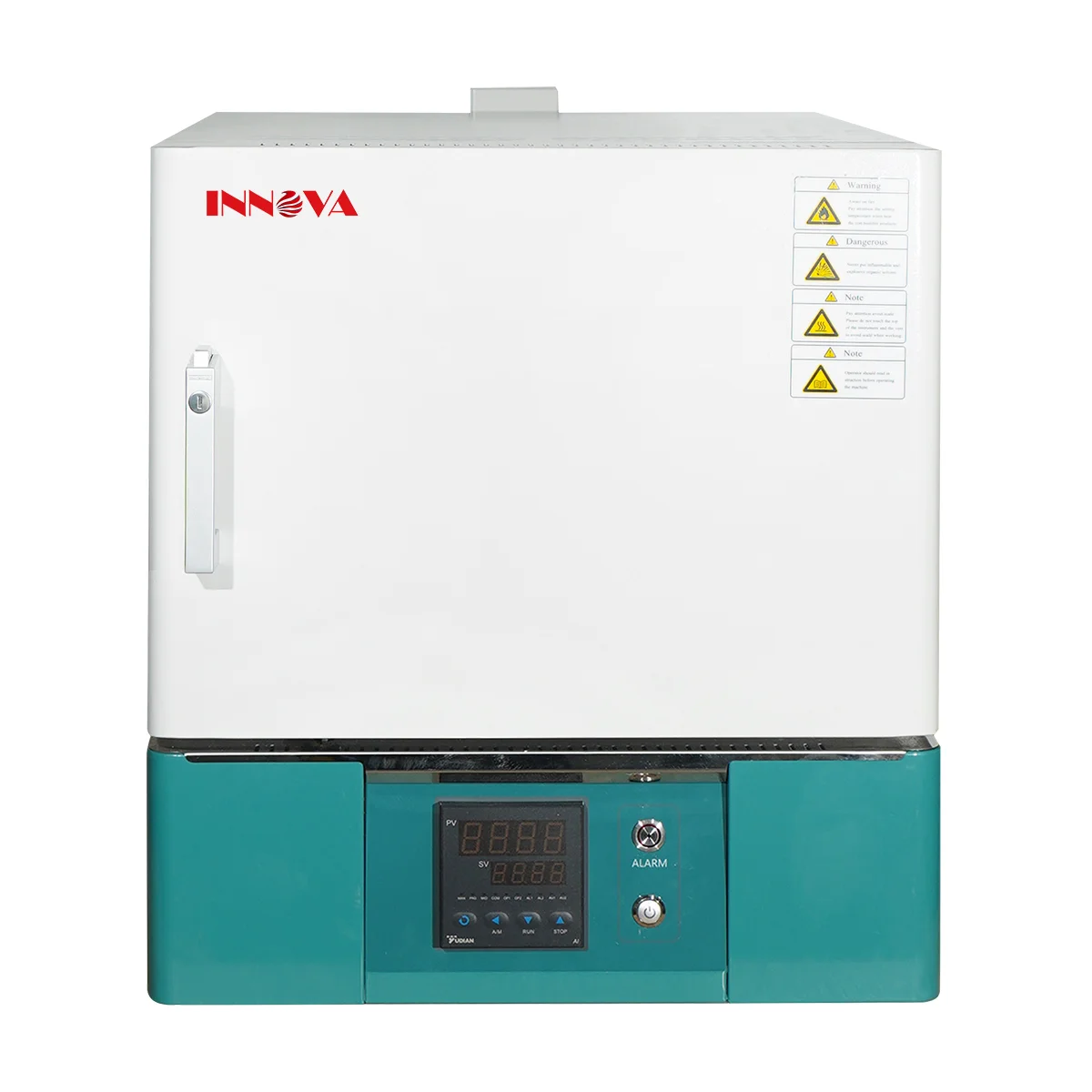 China Factory Outlets Muffle Furnace High Temperature Laboratory Muffle Furnace