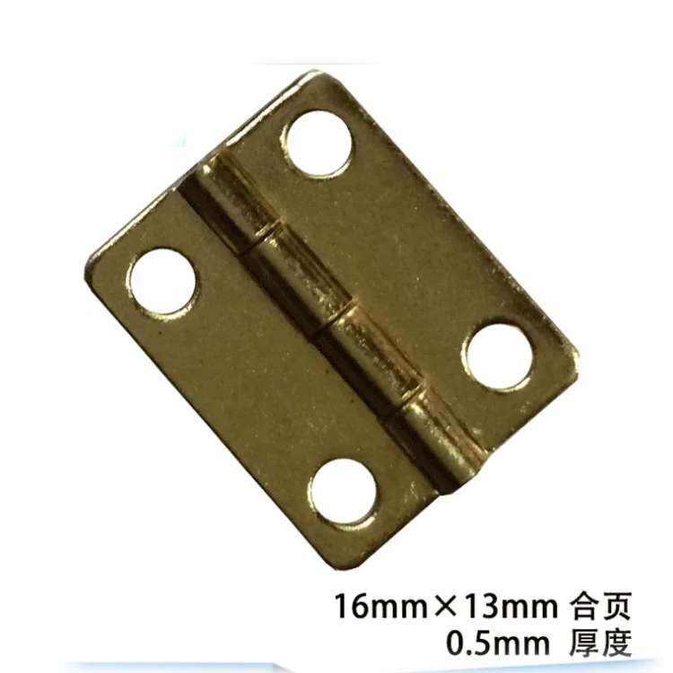 Custom Made Piano Hinge Furniture Hinge  Aluminium Ladder Hinge
