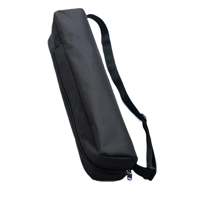 New 600D Mobile Microphone Tripod universal Adjustable Aluminum Projector Tripod Carry Bag
