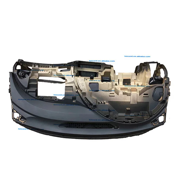 Durable in use Safe and Reliable Automotive ABS Leather Dashboards For Honda Eighth Generation Civic 2006-2016 Dashboard