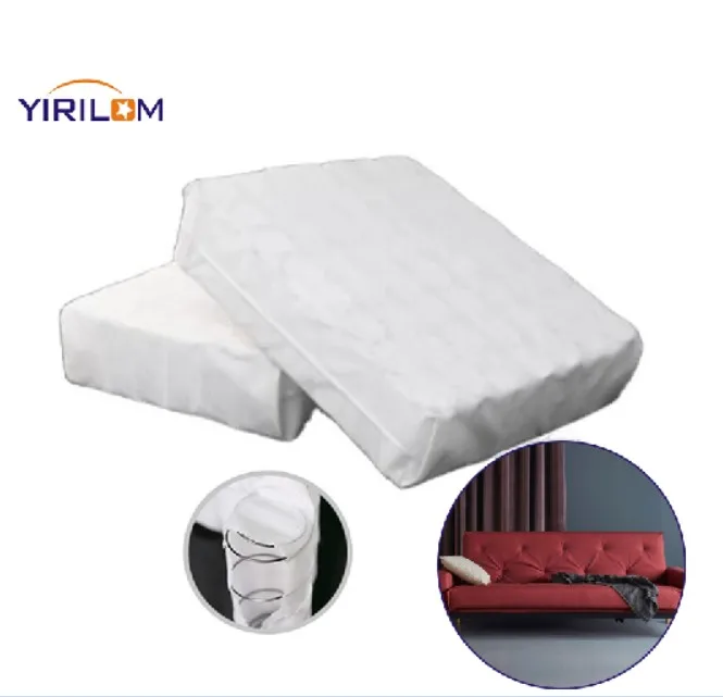 Hot sale Customized all size sofa pocket spring pocket spring unit