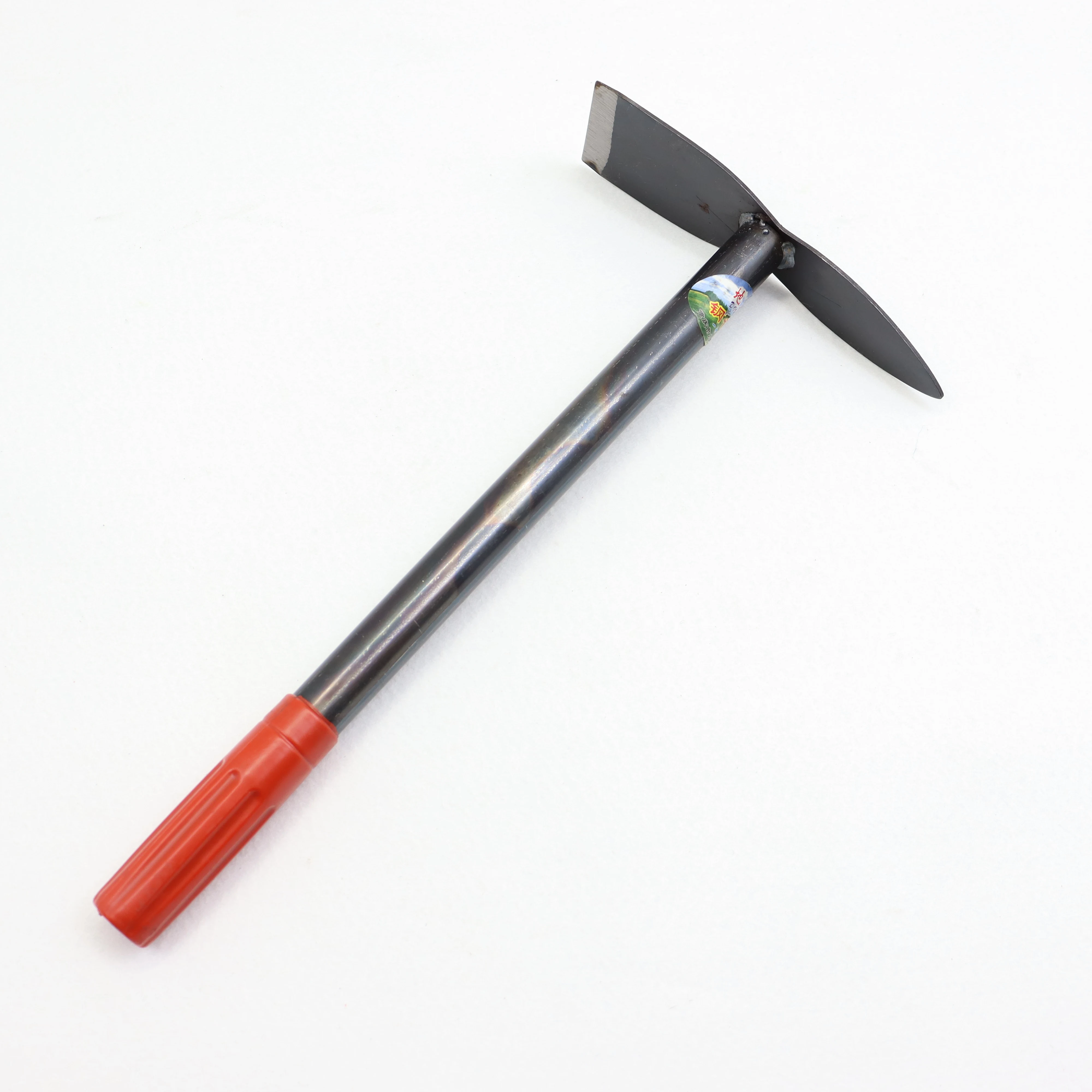 Двухсторонний пикап-погрузчик с деревянной ручкой, садовый гаджет, садовая копающая погрузка