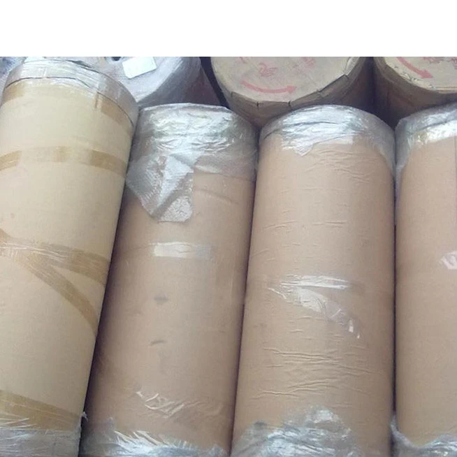 Manufacturer for BOPP Tape Jumbo Roll