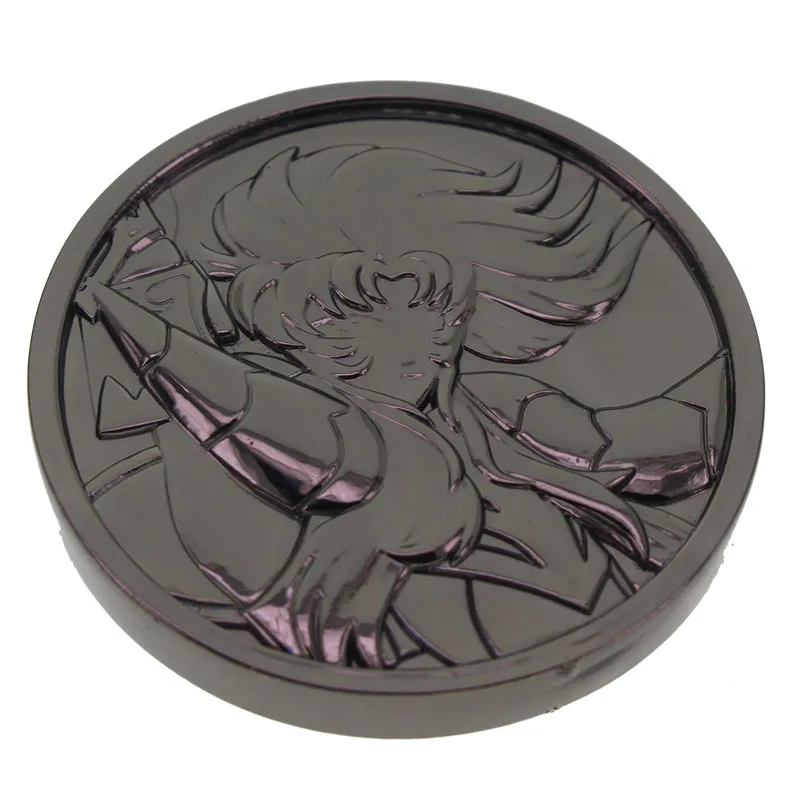 Factory custom logo metal challenge coin custom design 3d metal gold coins