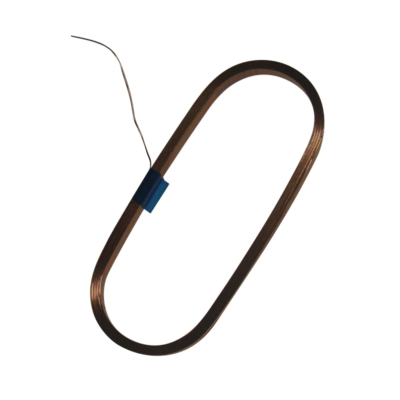 Проволочные катушки индуктивности воздуха для взрослых