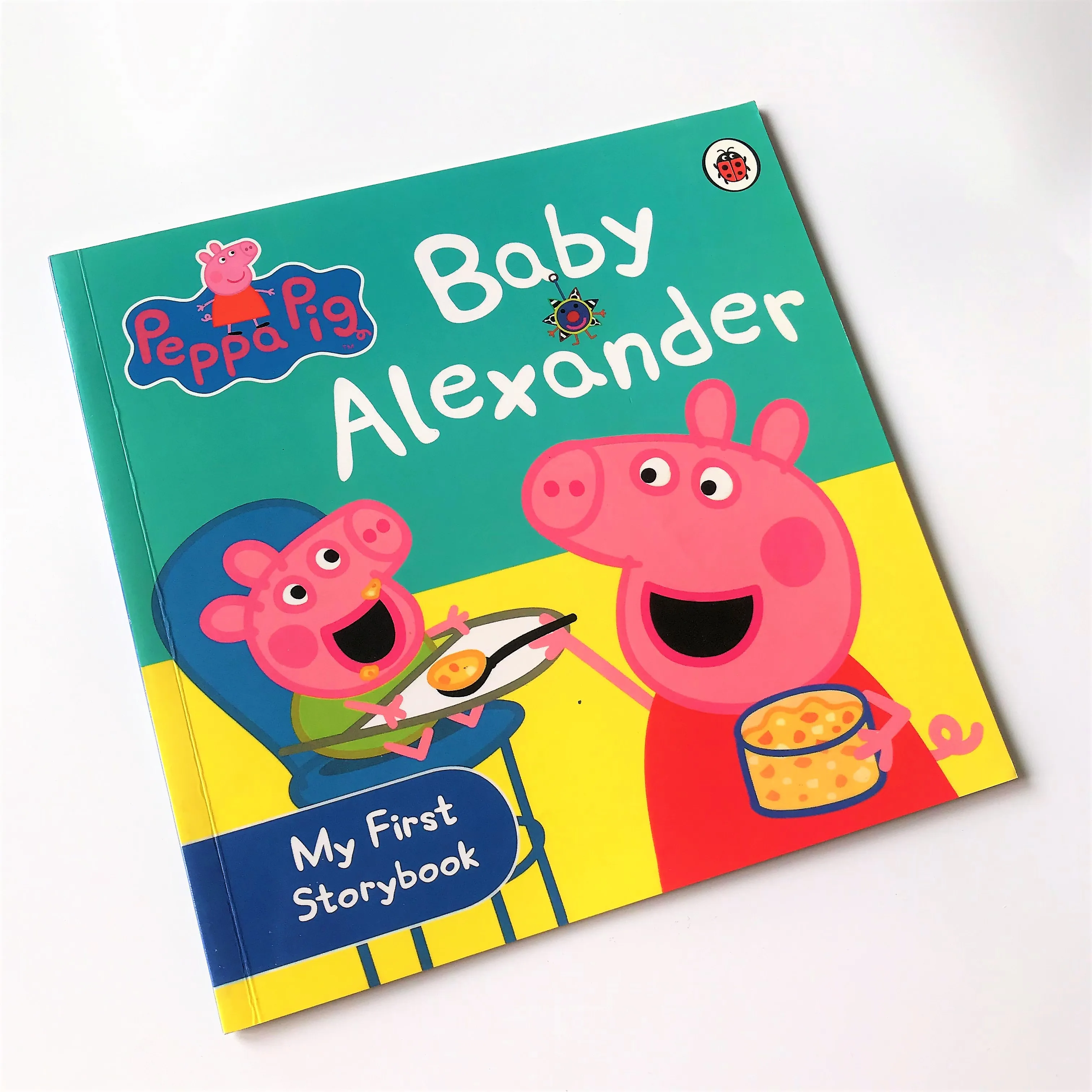 
customize bed time story book printing cheap book printing 