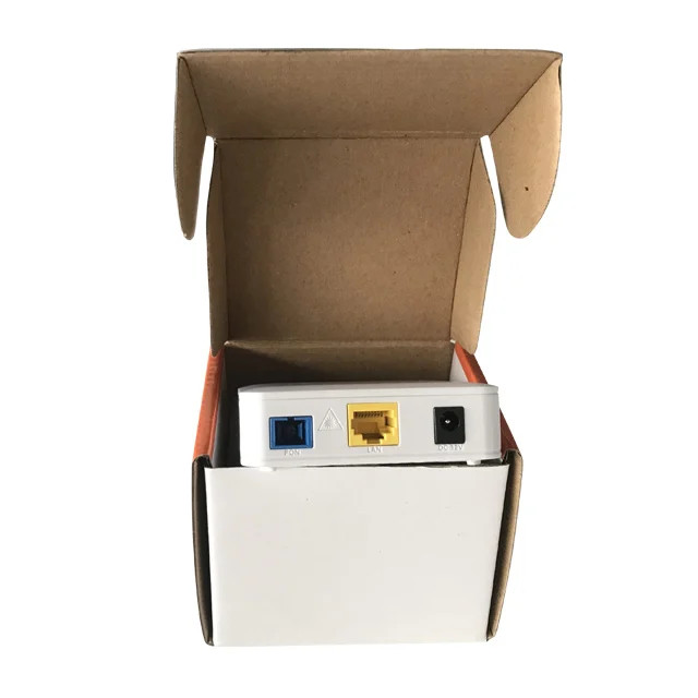  Распродажа Ftth оптоволоконный Xpon Onu Модем Wifi 2 4G + 5G EPON GPON ONU