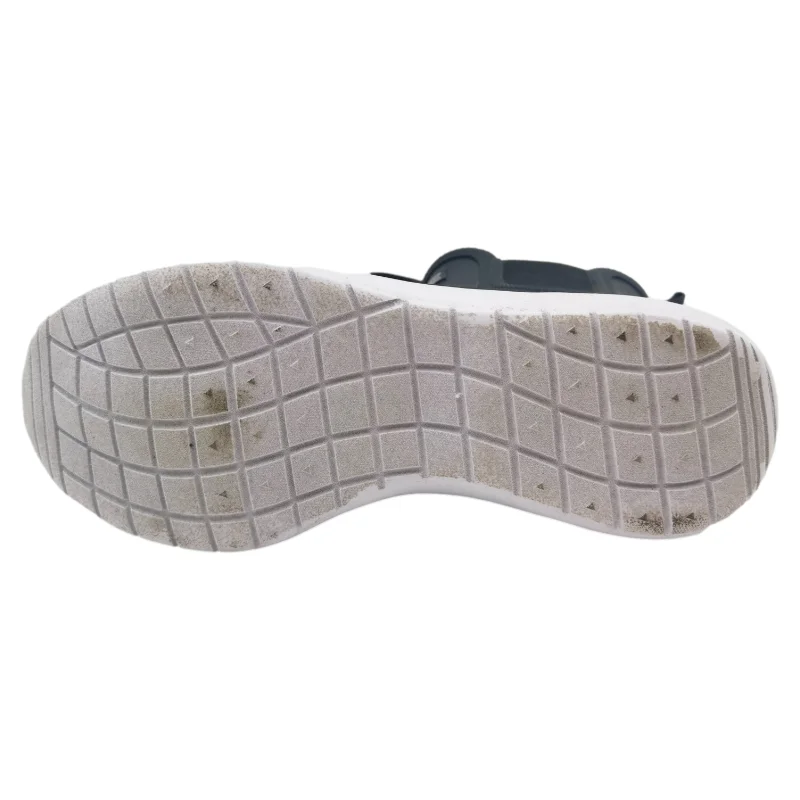 New Style Waterproof Lady Gumboots Black Rubber Sport Shoes Light-weight Ankle  Women Chelsea Rain Boots