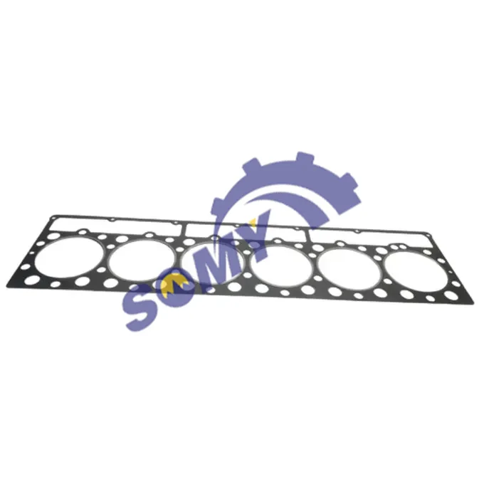 High quality 7E6167 7E-6167 1118015 111-8015 3306 Engine Graphite Cylinder Head Gasket Caterpillar Original Factory