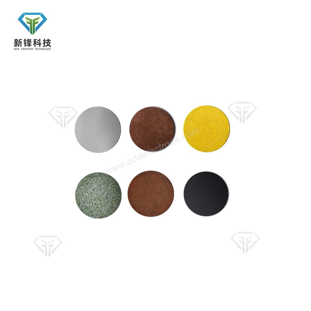 light weight diamond aluminum composite round heat sink for magnetic semiconductor motherboard CPU