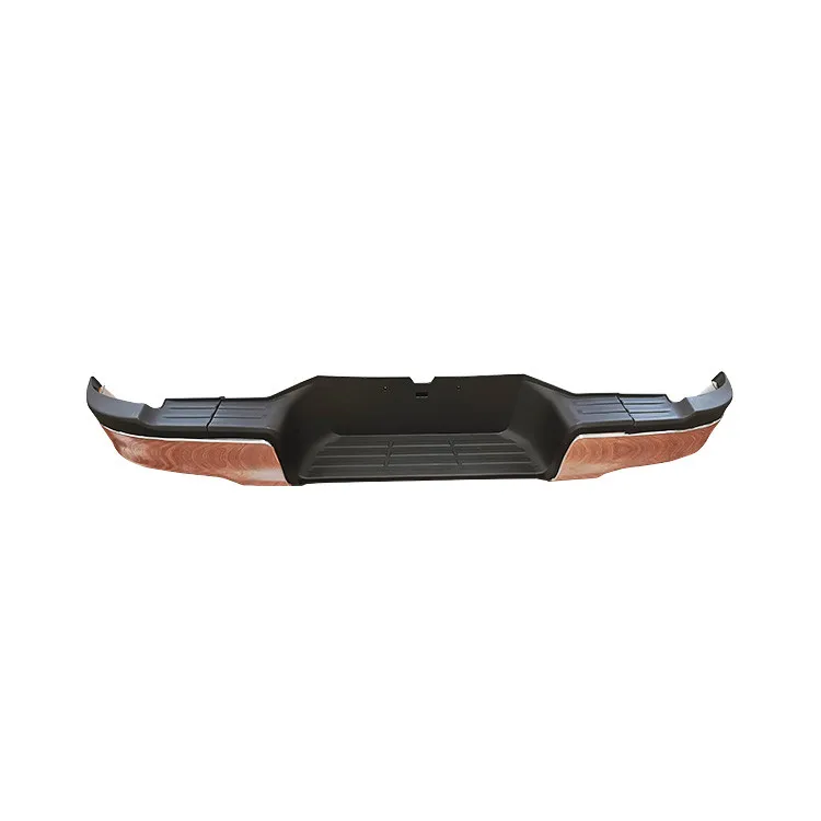 
Yihong Original quality oem Auto Spare Parts Back Bumper 52159-0K290 For Hilux Revo 2015 2016 2017 2018 Rear Bumper 
