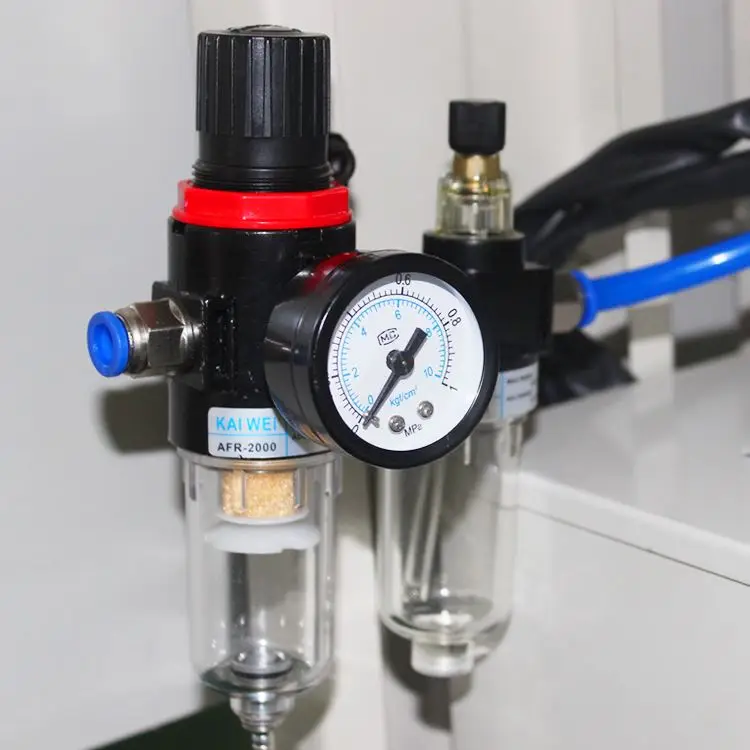 Surgical Gown Bra Cup Disposable Mask Embroidery Lace Making Fabric Small Ultrasonic Sewing machine