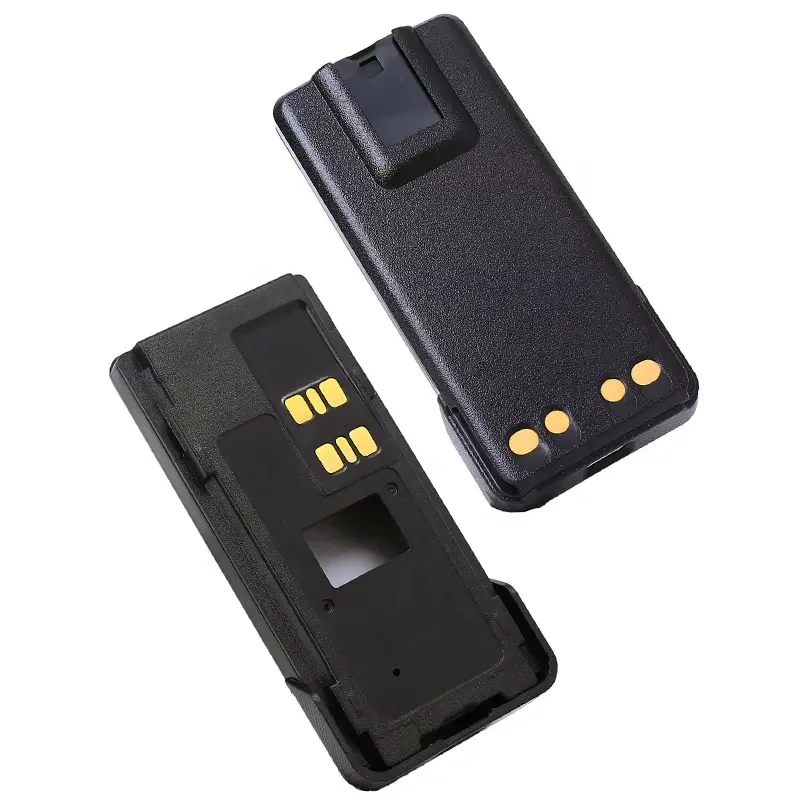 Walkie Talkie Battery Pack PMNN4415 for Motorola XIR P6620 XIR P6600 DP2400 Replacement Battery