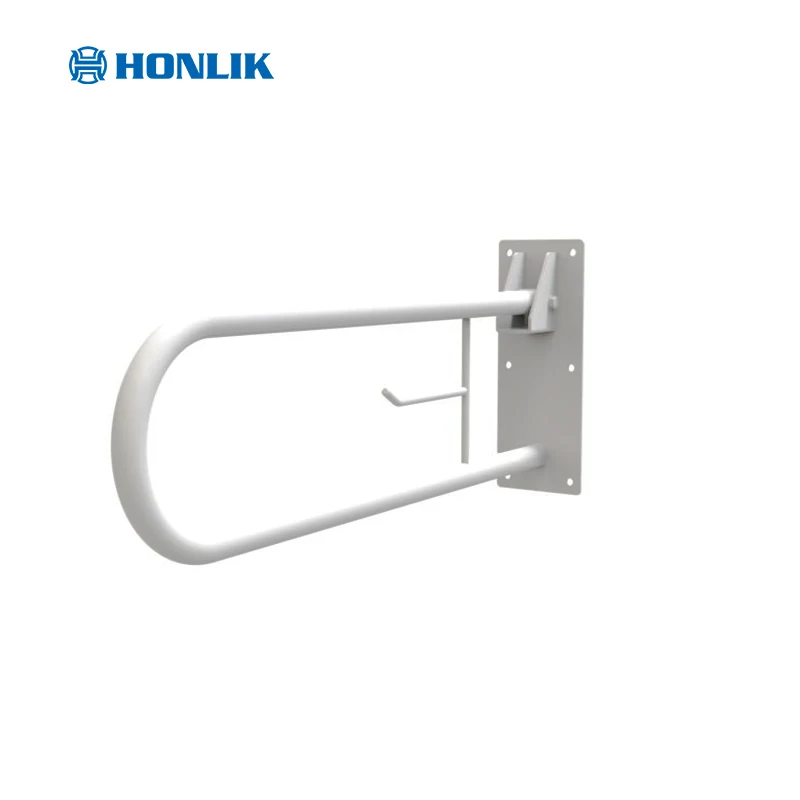 High quality wholesal safeti grab bar stainless for bathroom