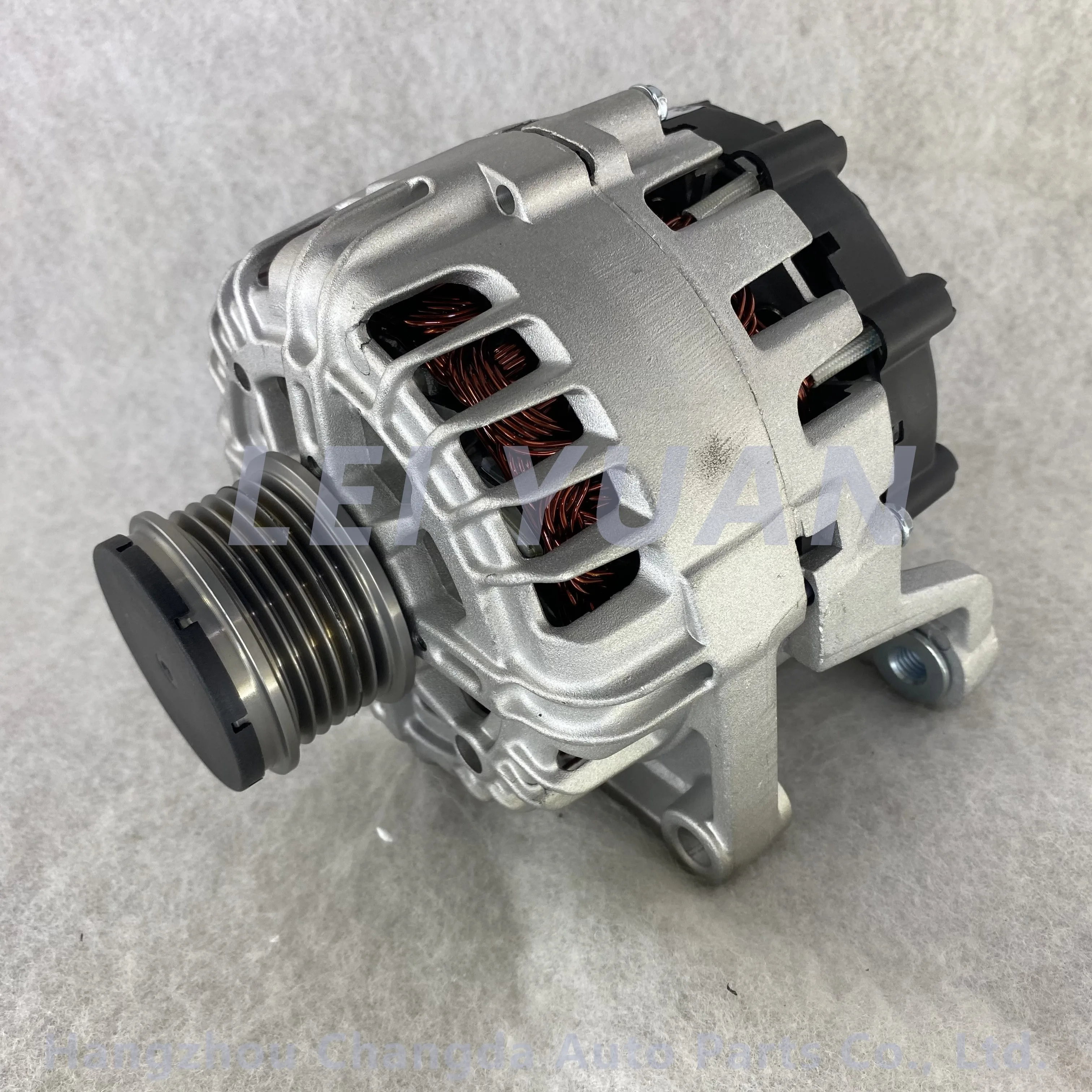 12V ac car alternator for SAAB 9-5 1.6t YS3G TG12C179 13588301 95524963 DRA0769