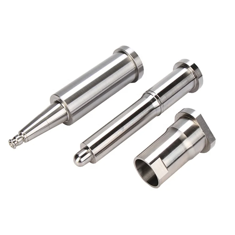 
 2020 г., низкая цена, запасные части для пресс-форм, Заводская поставка, качественная обработка на станке с ЧПУ  