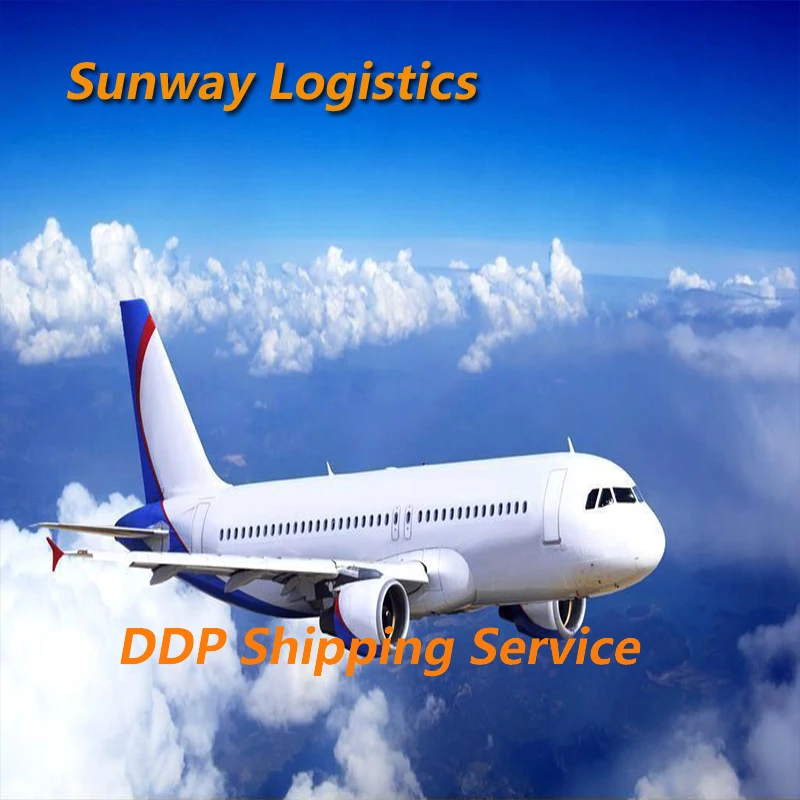 Cheap Dhl Air Freight Forwarder to Ghana Abuja Nigeria Lagos Cargo China from Shenzhen Henan China FEDEX Transit Time TNT EMS