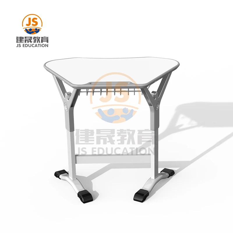 JS Multi Function Activity Tables Classroom Collaborative School Tables and Chairs Height Adjustable school furniture