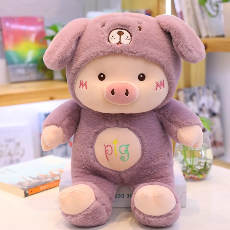 Pig Toy 70 cm Stuffed Gift Animal Plush Pig Toy Pig Plush Pillow