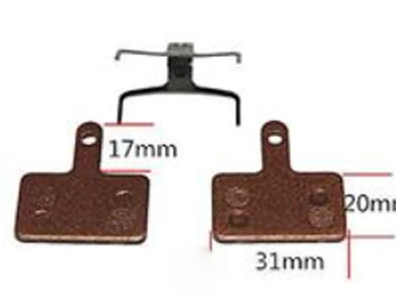 Original XOD e300 Ebike Electric Power Control Shifter Disc Brake Hydraulic Bicycle Brake