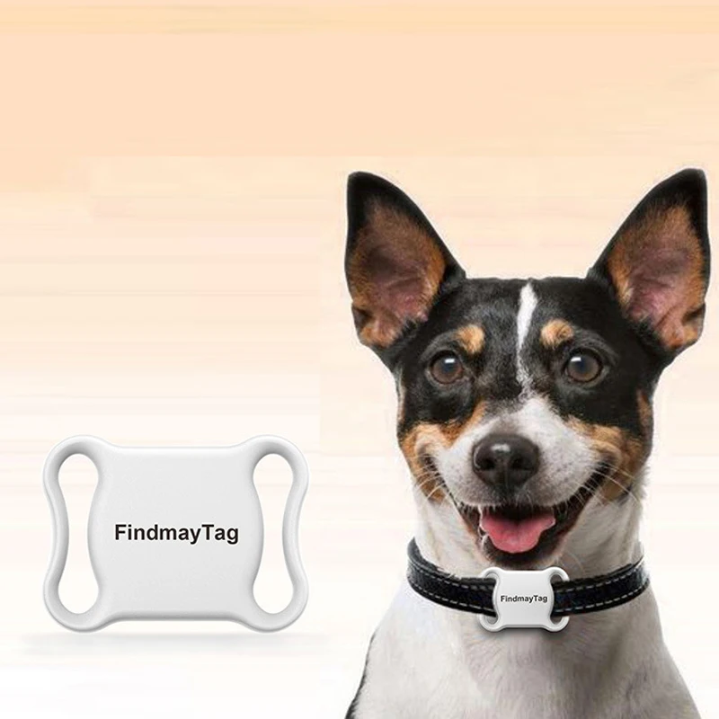 Anti-lost Smart Pets Alarm Tag BT Tracker for Kids Bag Pet Dog Cat Car Wallet Phone Keychain Finder Locato tracker