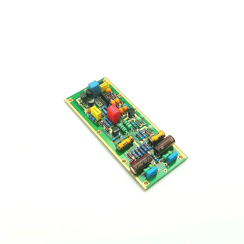 Communication circuit board 5g pcb board oem pcba smt factory pcb custom smart electronics pcba