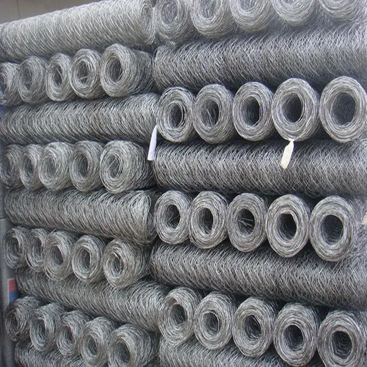50m Length Tela De Arame Para Galinheiro 1mm 1.2mm Pvc Iron Chicken Coop Iron Wire Fence Roll