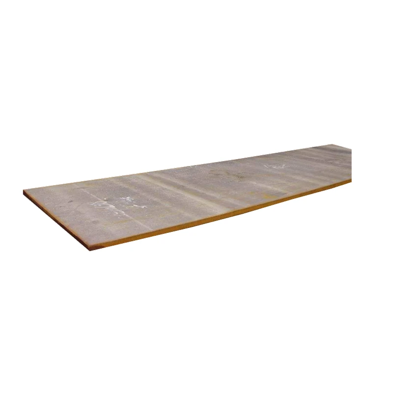 15mo3 16mo3 ASTM A537 A573 Low Alloy Steel Plate