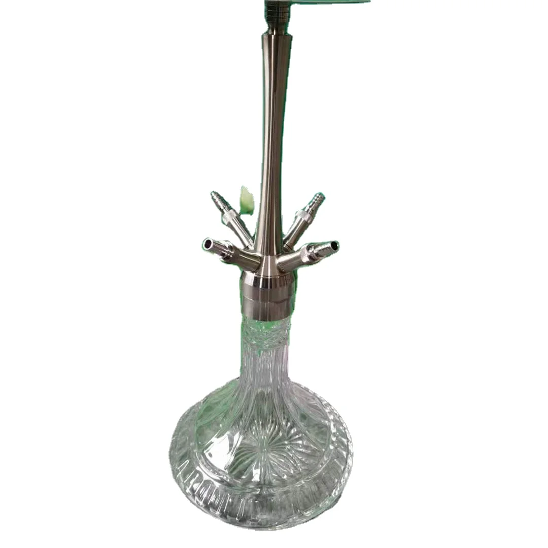 Factory Made High Quality  Handmade Smoking Ceramic Hookah Wholesale