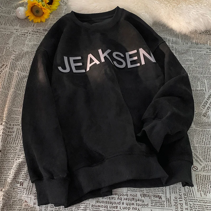 High Quality Manufacturer Embossed Embroidery Puff Steel Printed Cotton Hoodi Custom Logo Tracksuit Hoodie Mens Sweatshirts